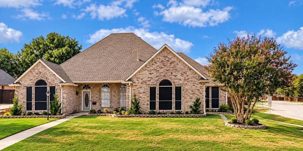 2389 Briarhill Boulevard, Highland Village