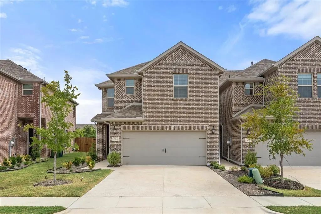 593 Hutchinson Lane, Lewisville