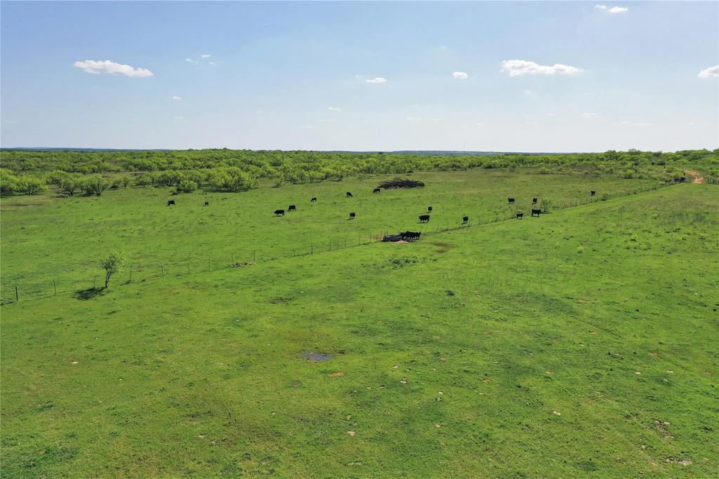 Tbd Fm 175 Tract #2, Jacksboro