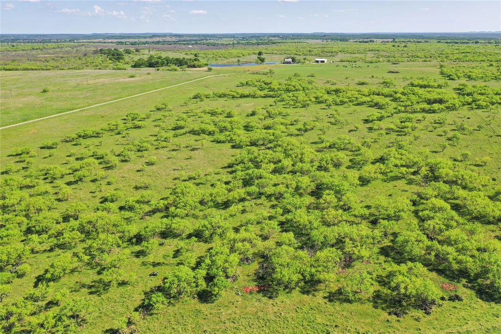 Tbd Fm 175 Tract #3, Jacksboro