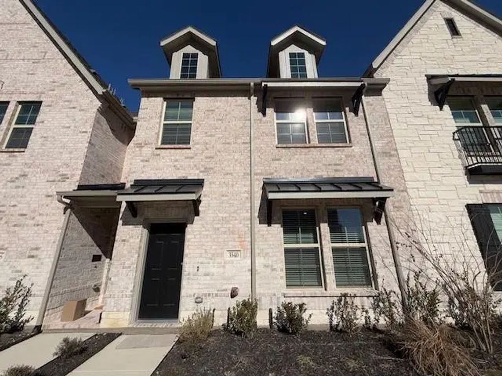 3540 Thistlewood Drive, Plano