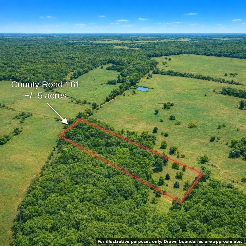 Tbd Cr 161, Fairfield