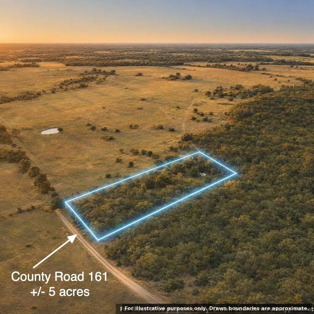 Tbd Cr 161, Fairfield