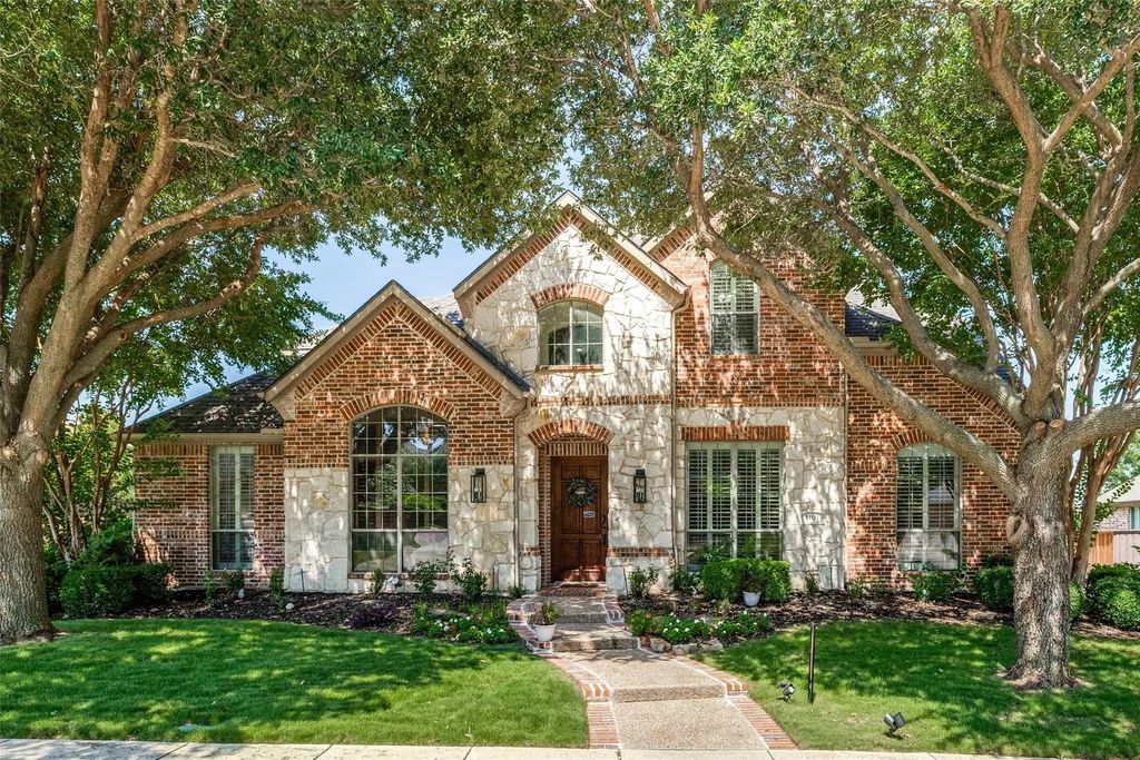 1101 Stonington Drive, McKinney