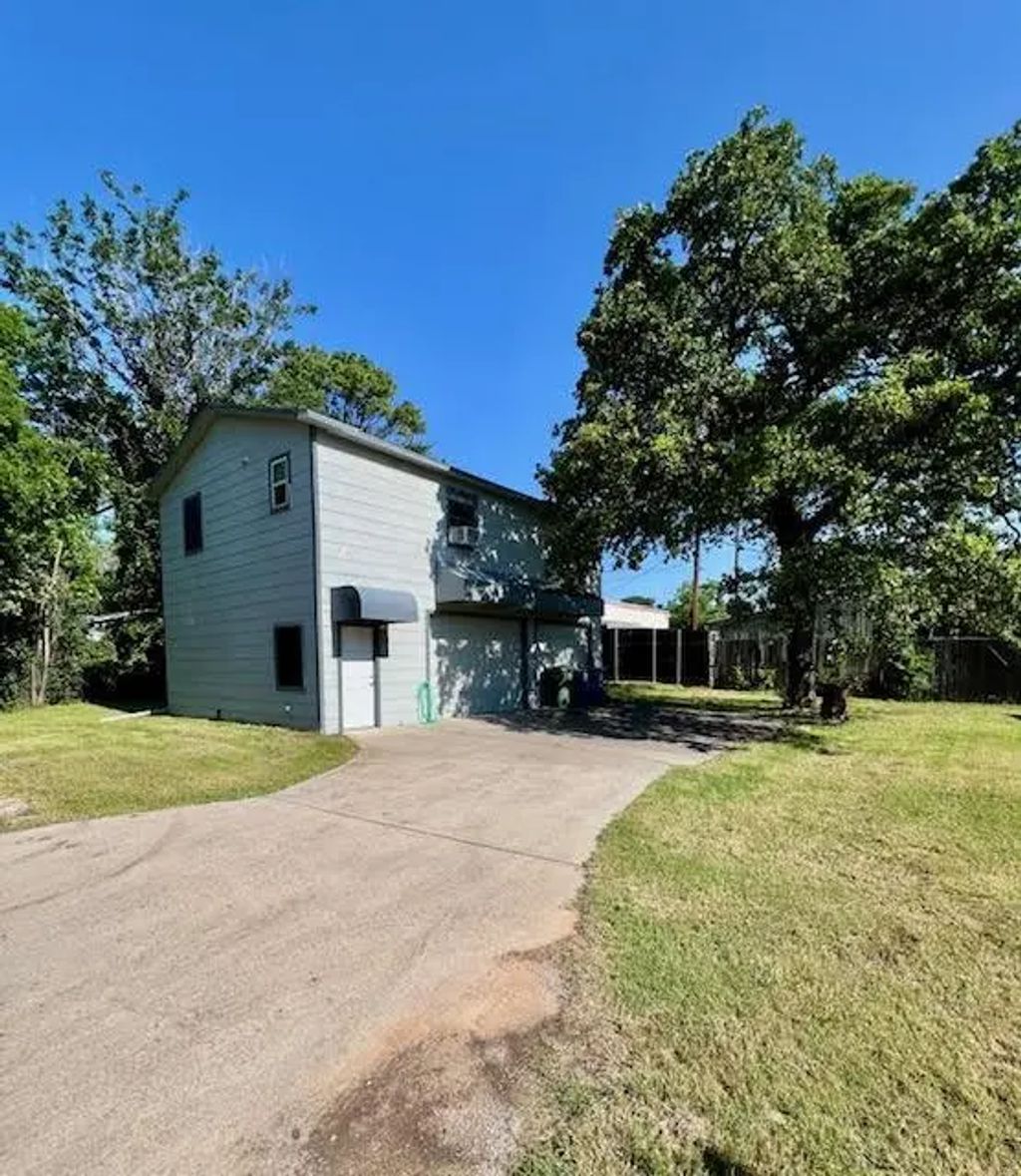 725 Summers Lane, Lake Dallas