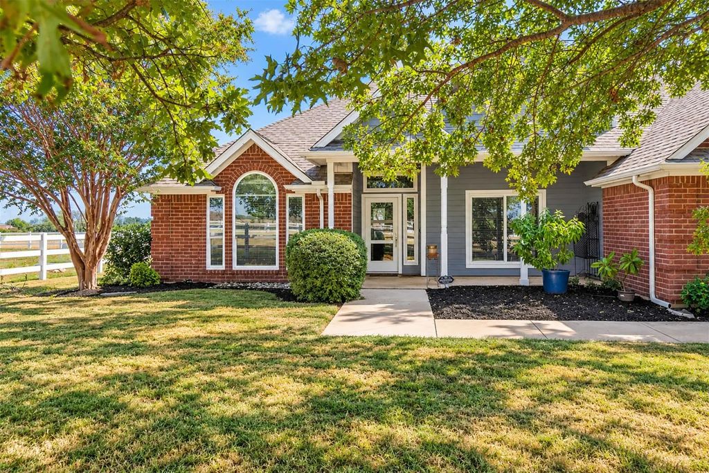621 Old Stoney Court, Ponder