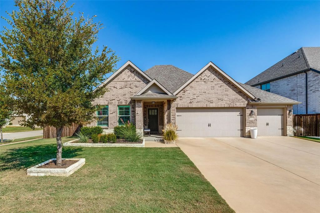 3216 Mountwell Drive, McKinney