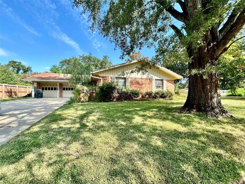 4404 Sun Valley Drive, Bossier City