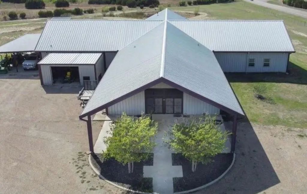 134 County Road 2139, Iredell