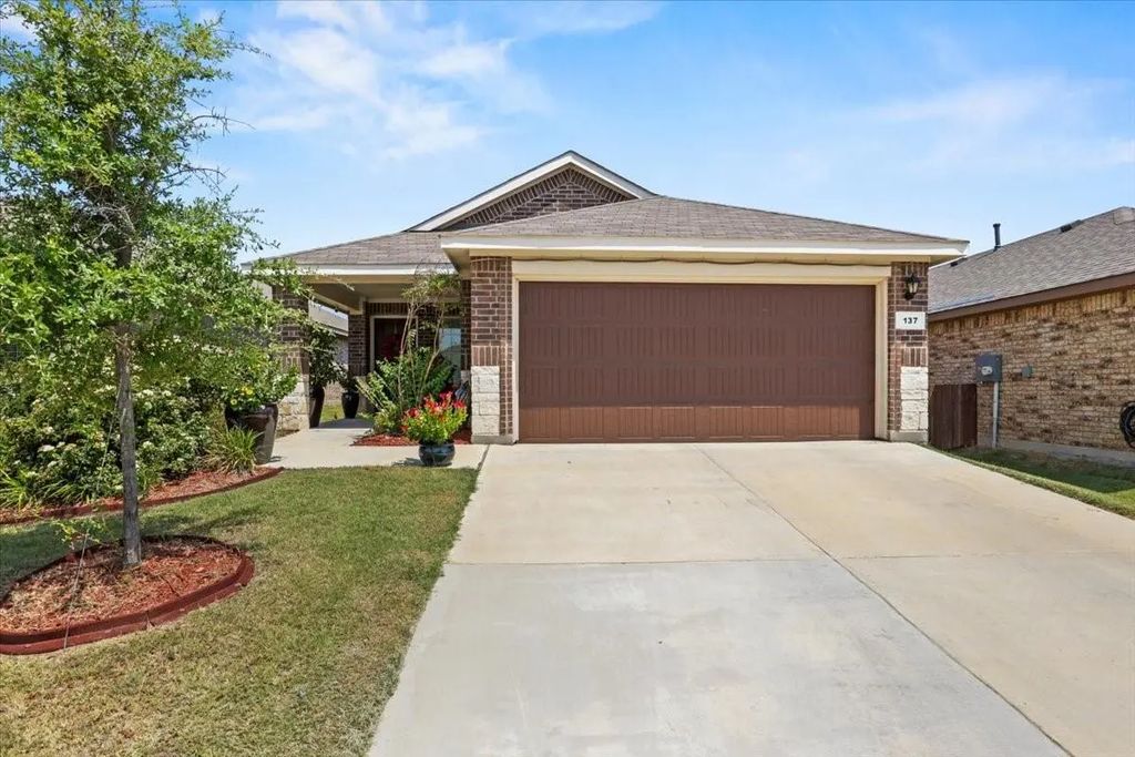 137 Running River Drive, Boyd