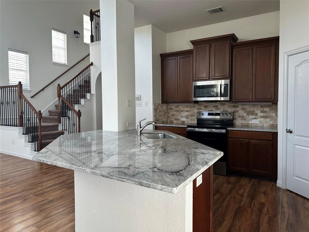 3821 Marcillia Circle, Irving