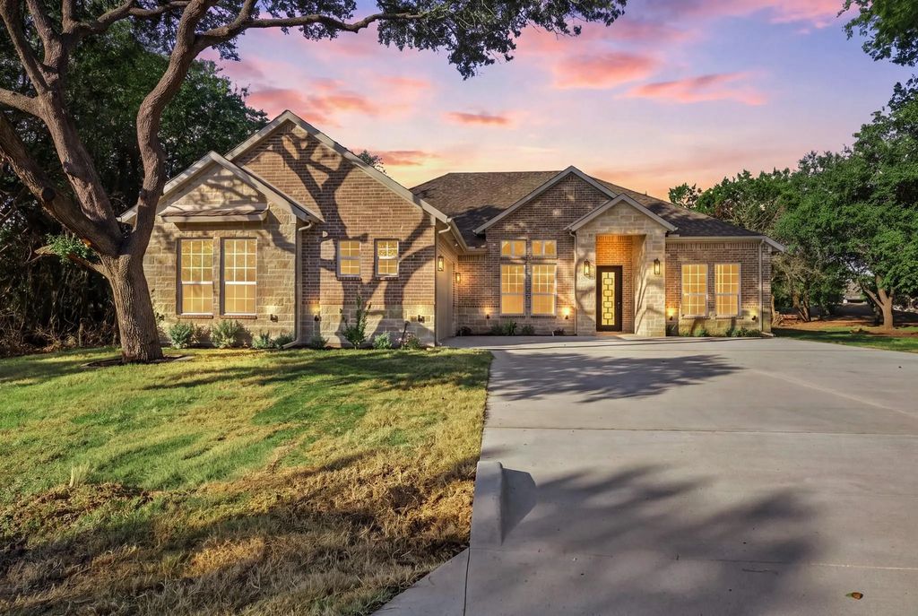 24006 Oak Shadow Drive, Whitney
