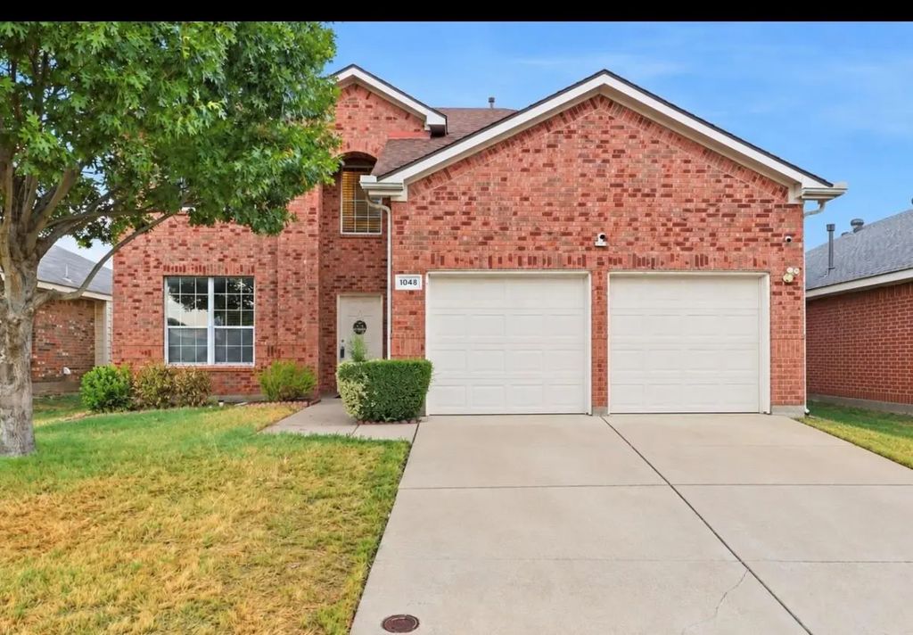 1048 Twin Brooks Drive, Grand Prairie