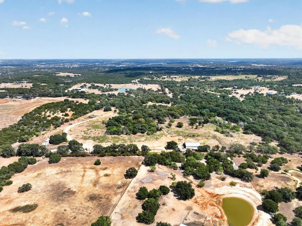 3860 Peak Road, Granbury