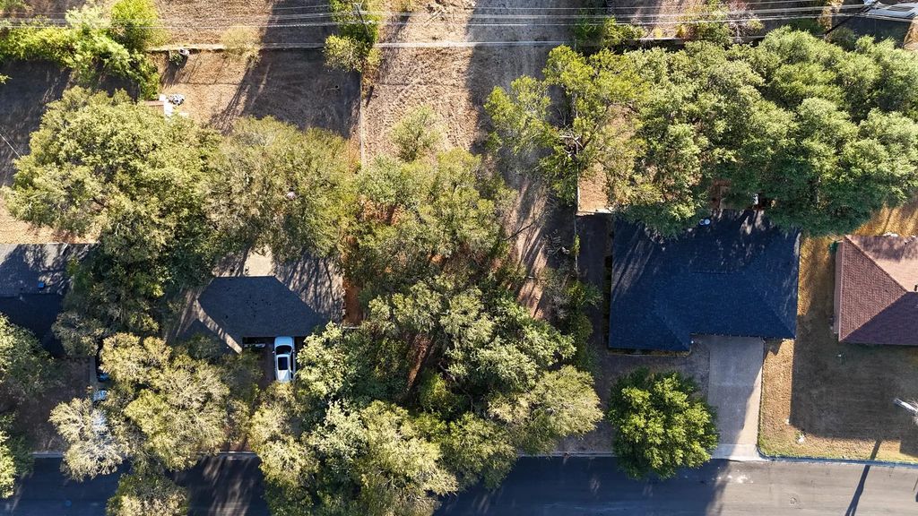 1122 Timberline Street, Bellmead