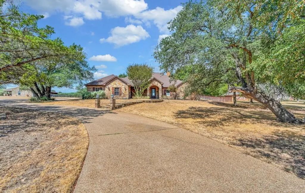 1865 Austin Hines Drive, China Spring
