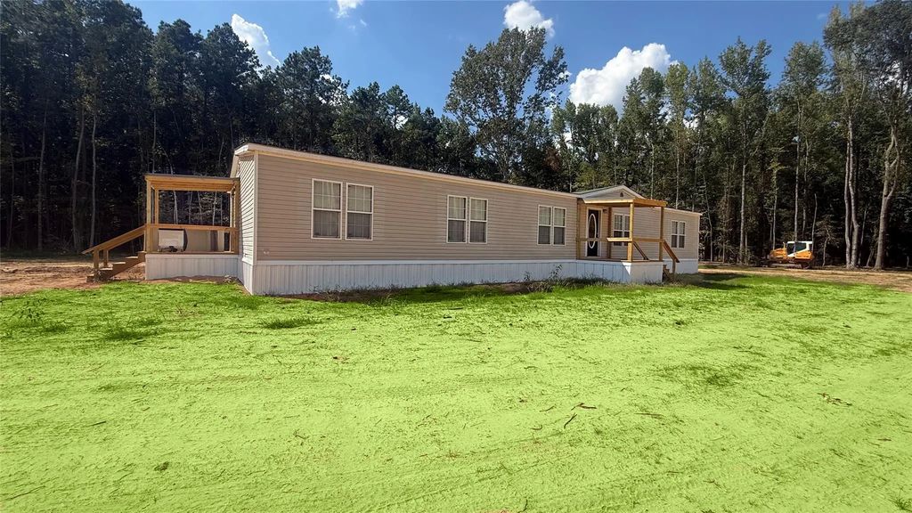 11150 Highway 3, Plain Dealing