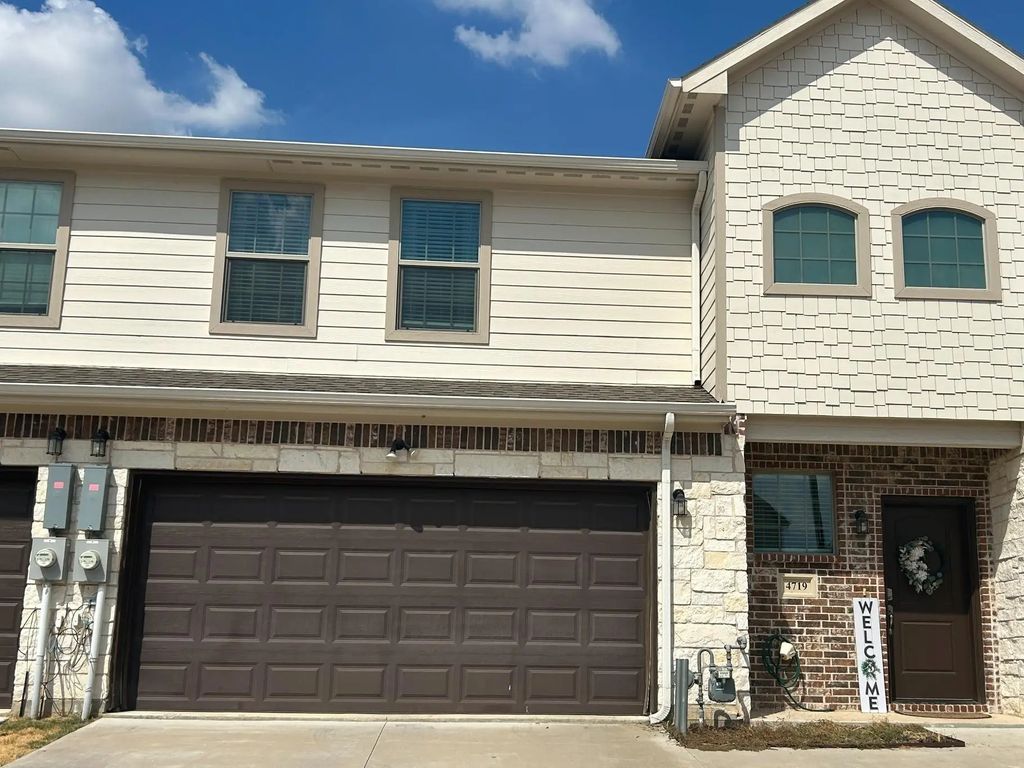 4719 Amal Saleh Drive, Irving