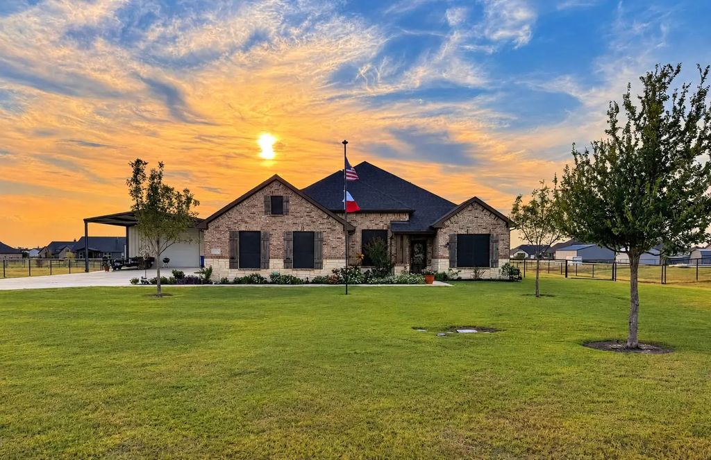 13539 Metz Road, Sanger