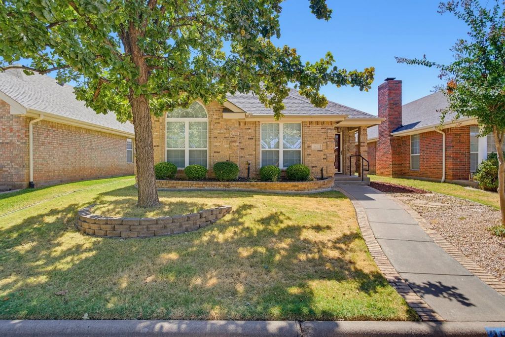 3917 Garden Grove Lane, Abilene