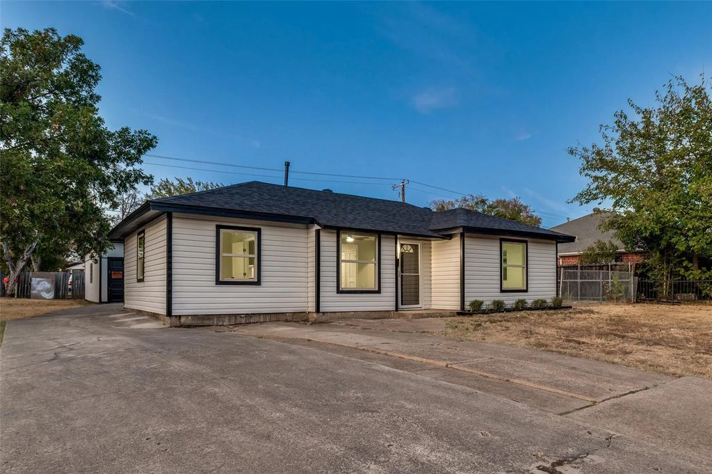 514 Chickapoo Trace, Grand Prairie
