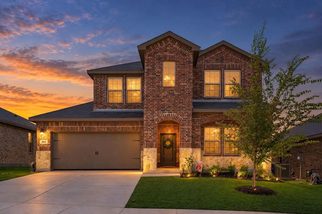 884 Jett Drive, Ferris