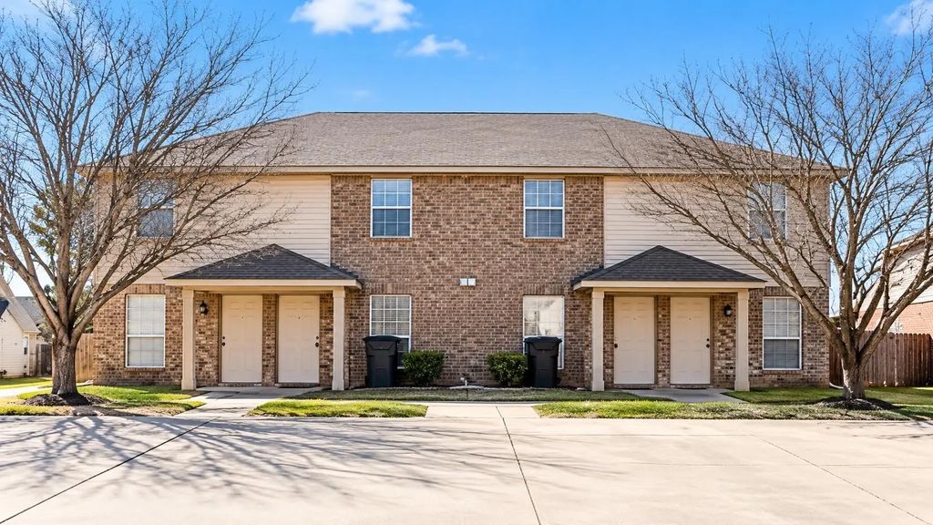 1200 Industrial Boulevard, Killeen