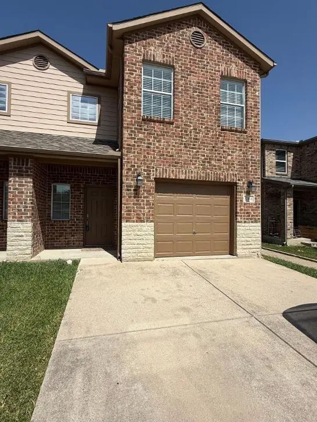 320 Woodgrove Drive A, Little Elm