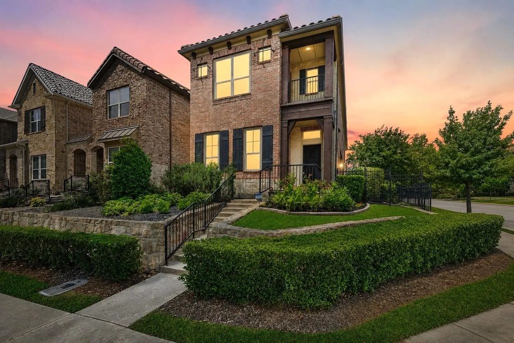 6685 Escena Boulevard, Irving