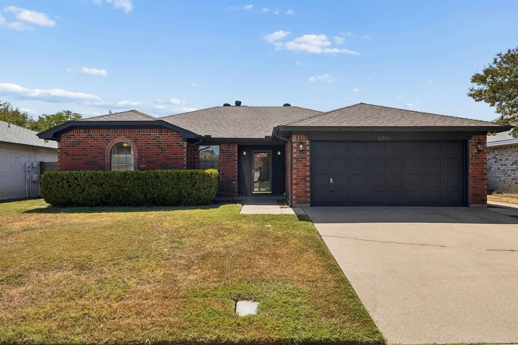 6344 N Park Drive, Watauga
