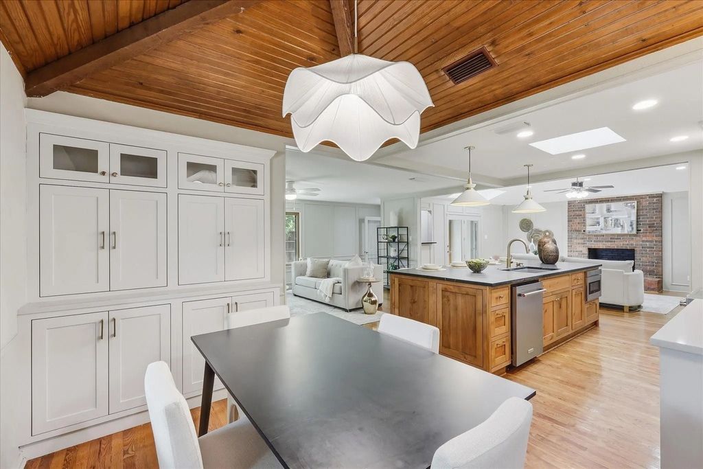 541 Briarglen Drive, Coppell