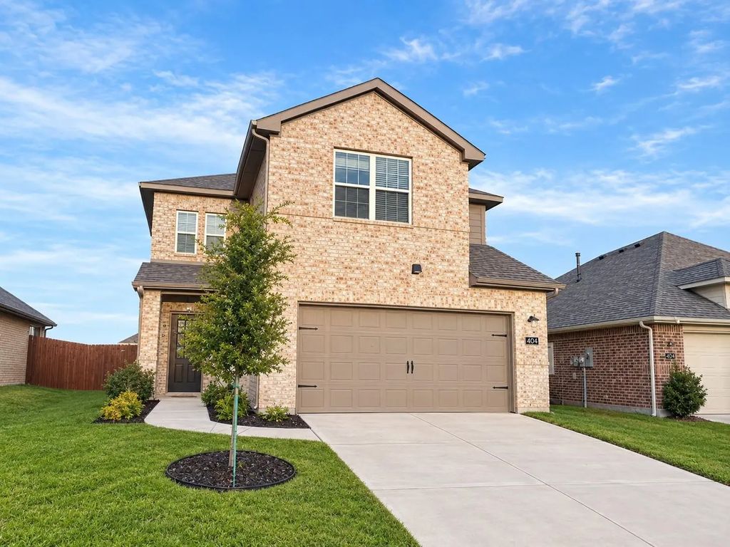 404 Amenduni Lane, Anna