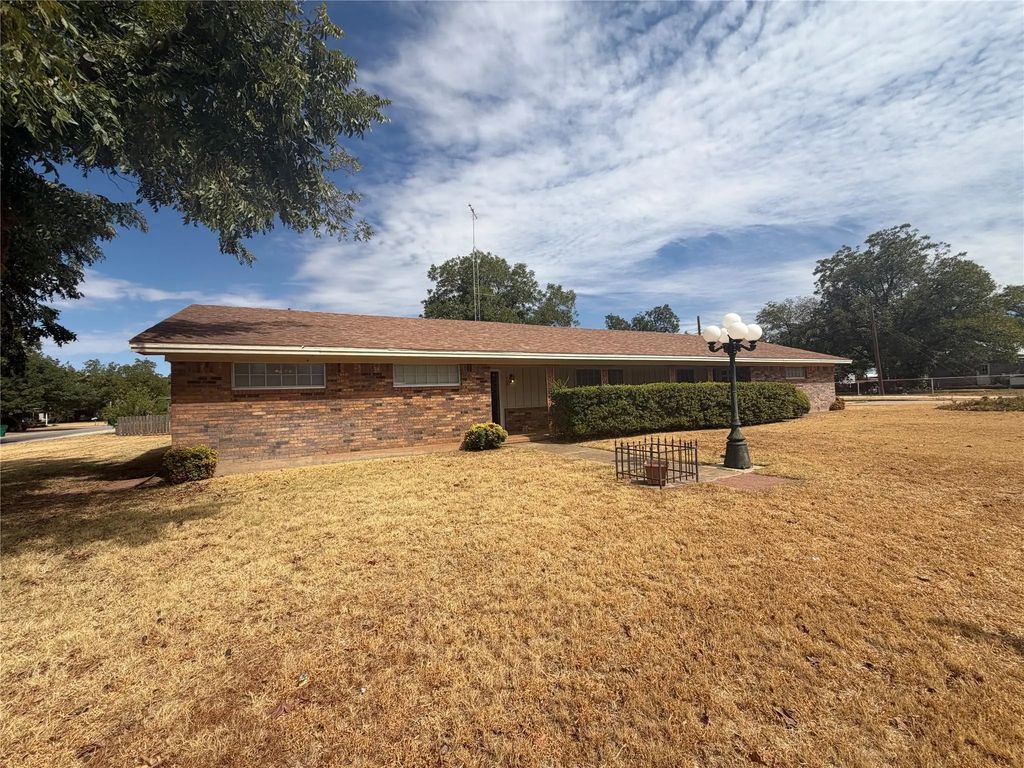 408 W Morris Street, Seymour