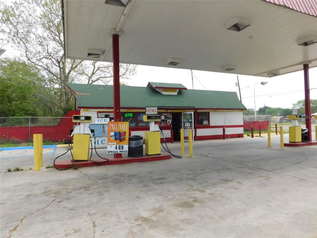 4111 Hearne Avenue, Shreveport