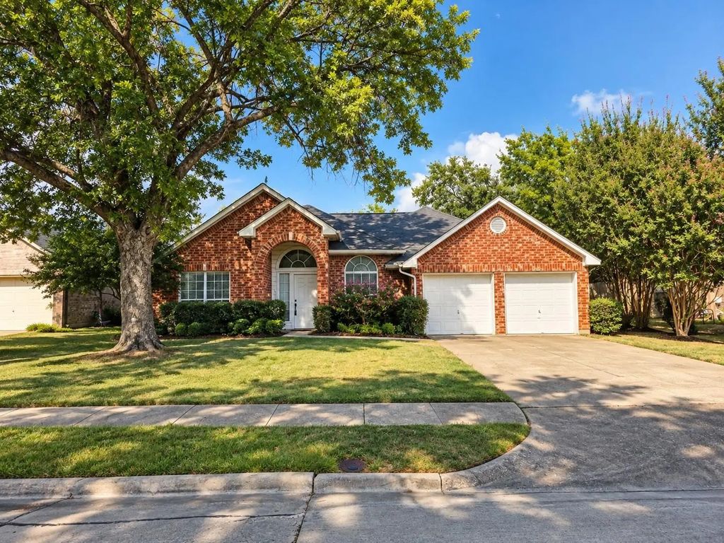 6406 Azalea Drive, Rowlett