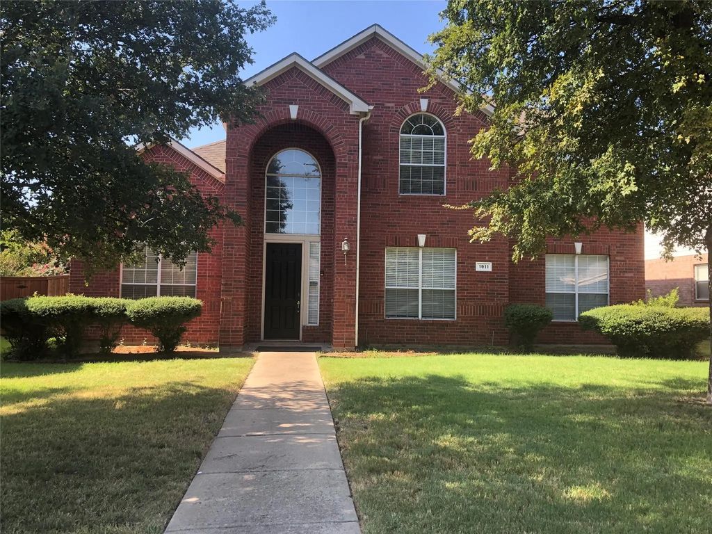 1911 Bridgewater Drive, Allen