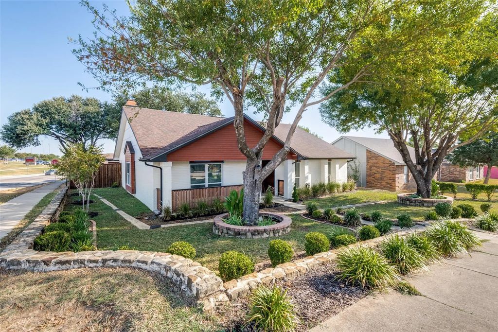 2125 Catskill Drive, Mesquite