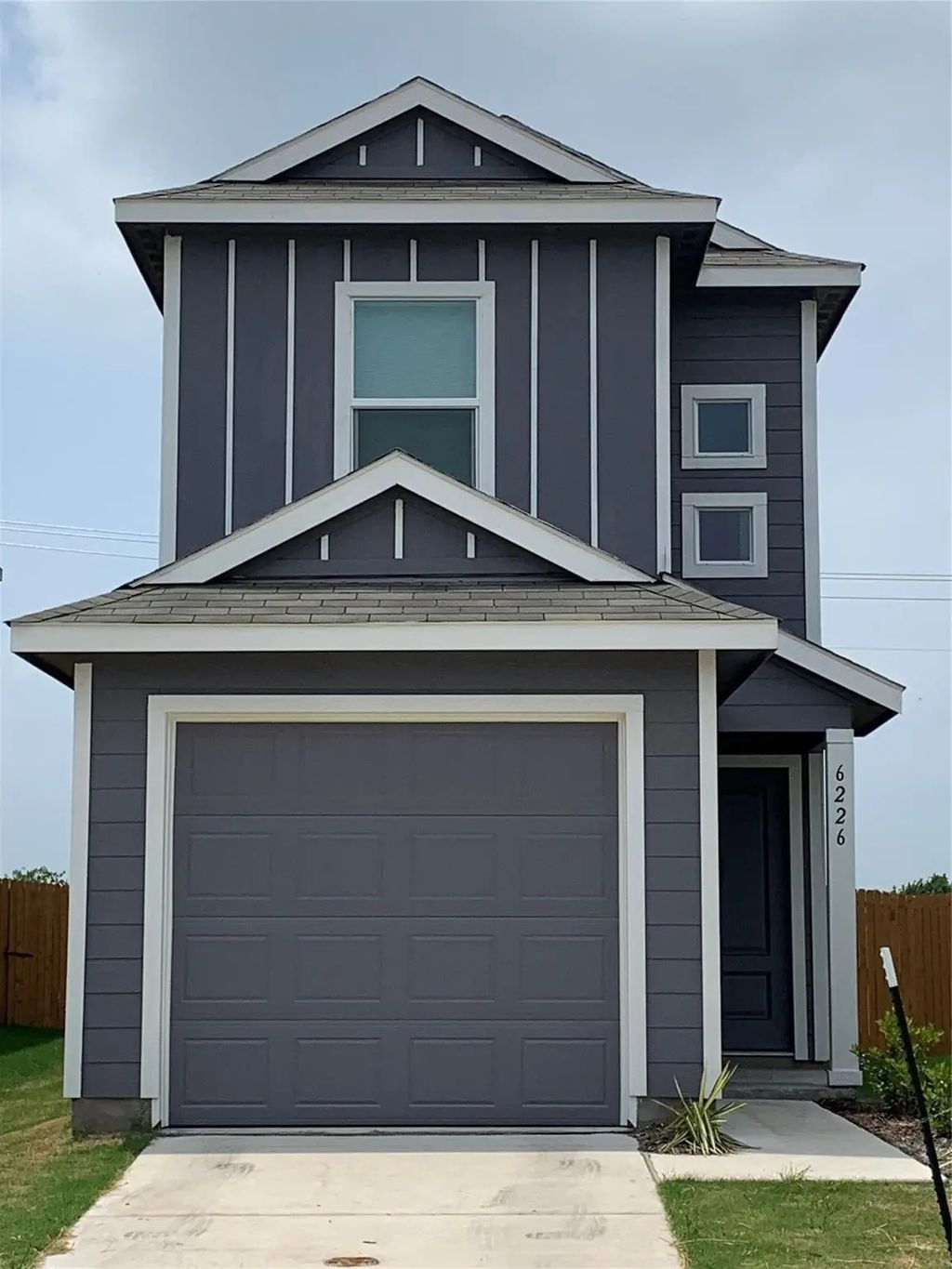6226 Sanderling Street, Princeton