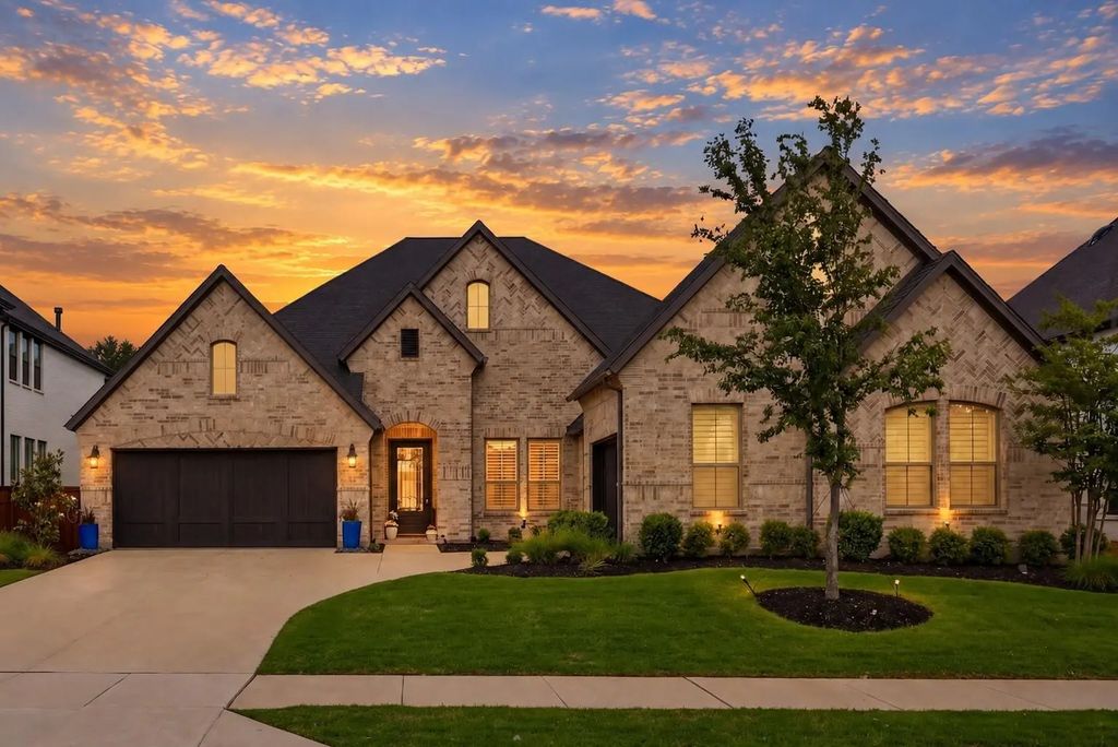 3512 Truro Street, Celina