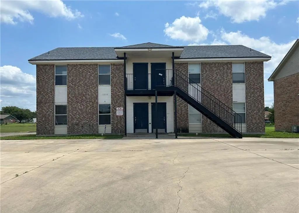 1808 Windward Drive, Killeen