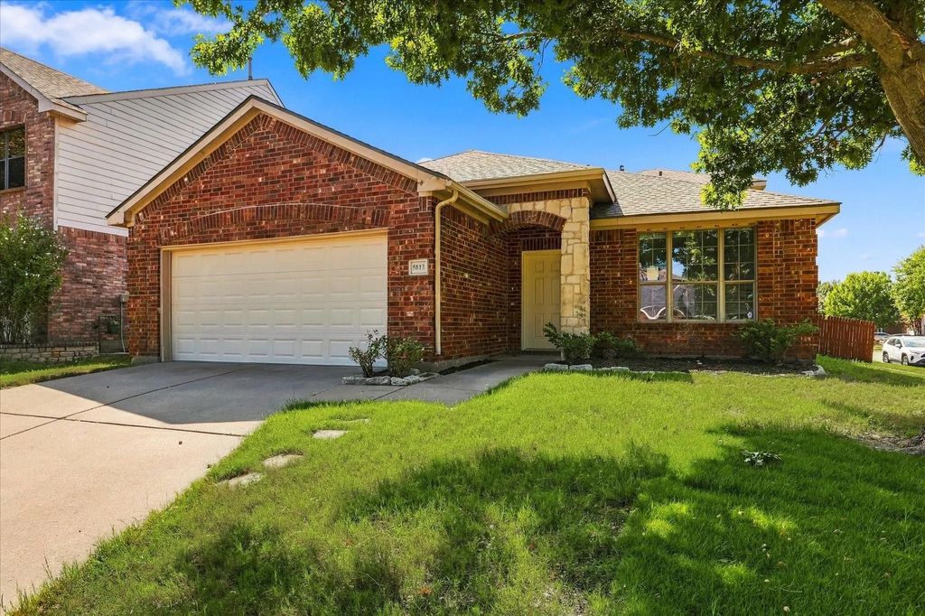 5813 Touchstone Drive, McKinney