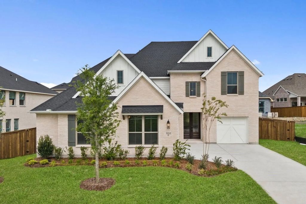 3103 Tobias, Rockwall