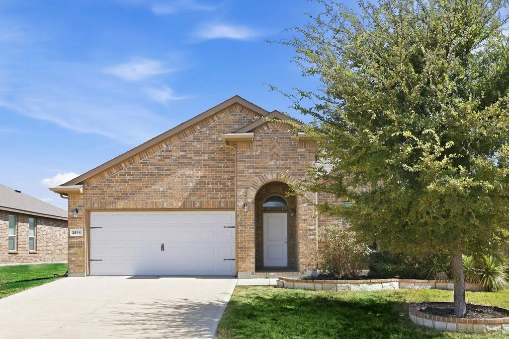 2614 Lavender Lane, Glenn Heights