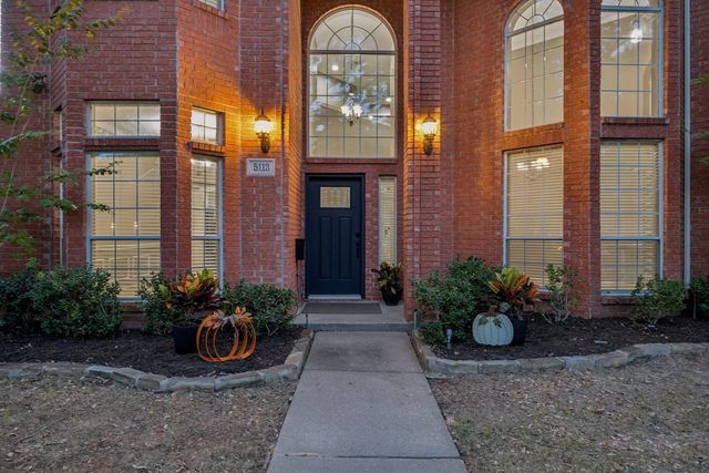 5113 Promise Land Drive, Frisco