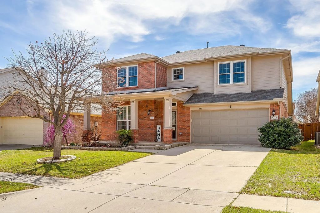 4220 Highgate Road, Fort Worth