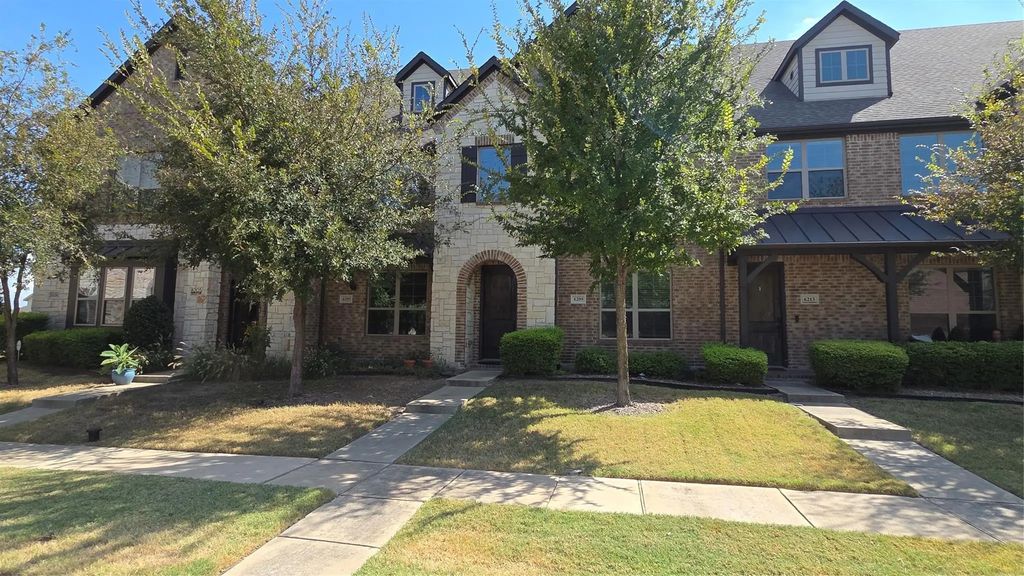 6209 Davison Way, McKinney