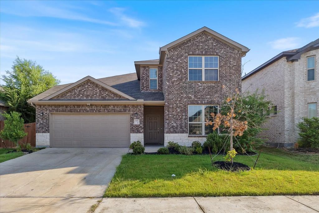 3226 Sioux Trail, Crandall