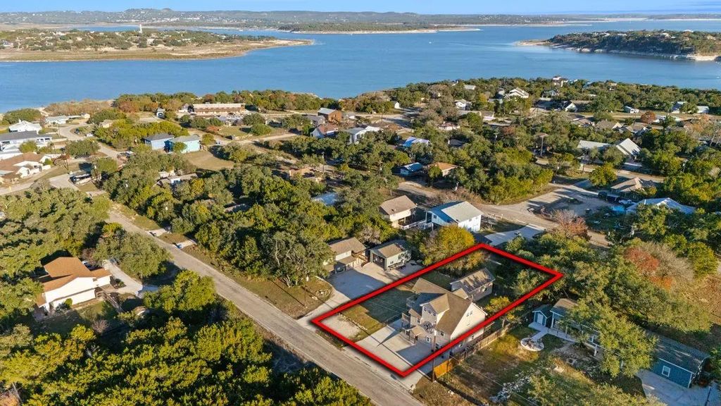 556 Apollo, Canyon Lake