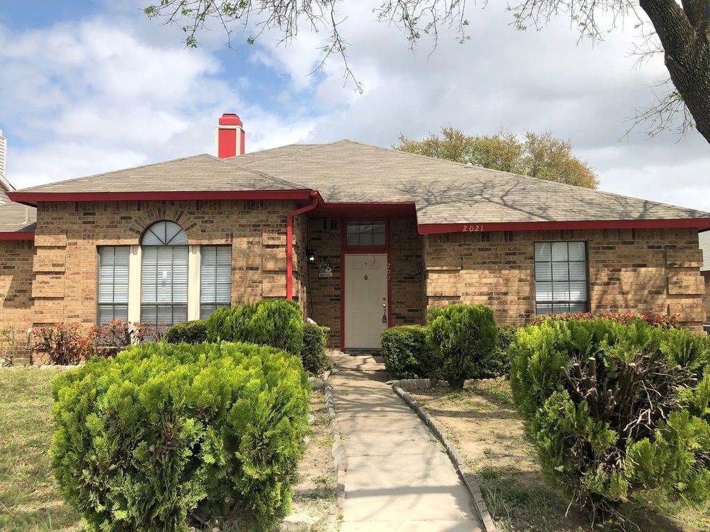 2021 Meadow Park Drive, Princeton