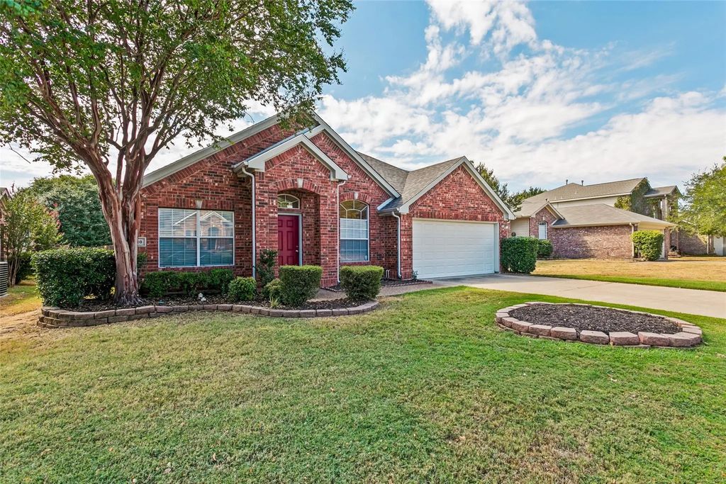 1610 Redwood Drive, Corinth